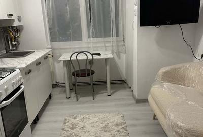 Apartament cu 2 camere semidecomandat în Central - 1