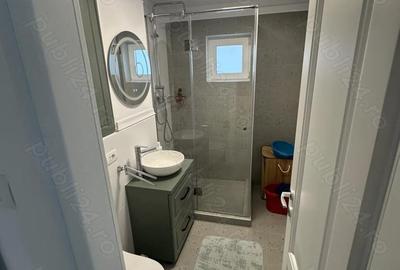 Apartament cu 2 camere nedecomandat în Micălaca - 7