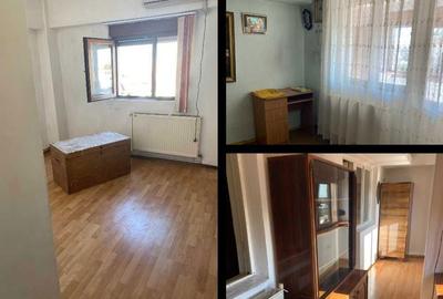 Apartament cu 4 camere decomandat în Ultracentral - 3