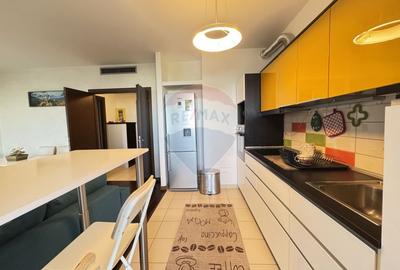 Apartament cu 2 camere de inchiriat - Parcare - Asmita Gardens - 13