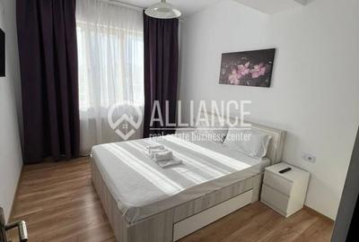 MAMAIA NORD(cod03)- 2 Camere moderne si chirie mica ! - 1