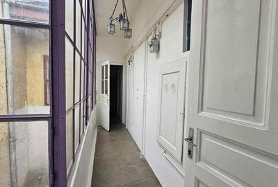Apartament 3 camere,90 mp, etaj 1-strada Postavarului-pretabil subinchiriere - 7