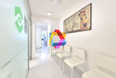 Cabinete stomatologice / medicale zona Astra Brasov - 90 mp - 16