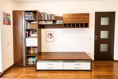 Apartament cu 2 camere decomandat, mobilat în Noua - 2