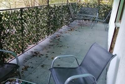 Casă cu 2 camere în Florești - 4