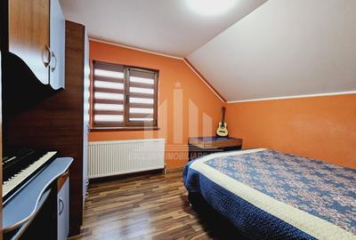 Casă individuală cu 4 camere cu Teren 355 Mp în Sud-Est - 8