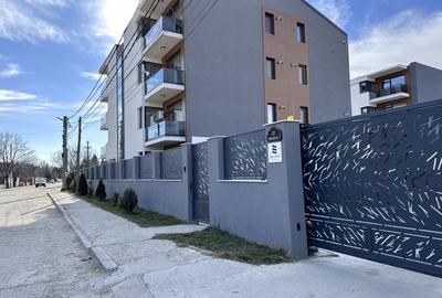 Apartament 3 camere Bloc Nou - 7