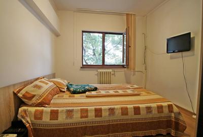 FALEZA NORD - Ap 2 camere, parter, mobilat, centrala gaze (termen lung) - 1