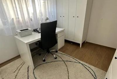 Apartament cu  3 camere bloc nou, etaj intermediar- Valea Lupului - 3
