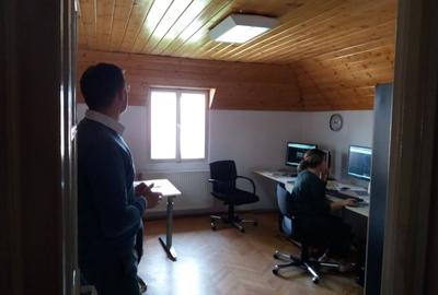 Casa de vanzare in cartierul Gheorgheni Casa de vanzare in cartierul Gheorgheni - 4