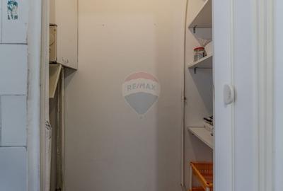 COMISION 0% | Apartament 2 camere de vanzare | ASTRA BRASOV| 50mp | - 15