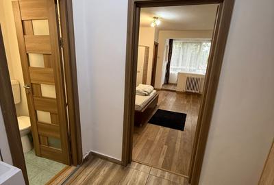 Garsonieră decomandată în Central - 1
