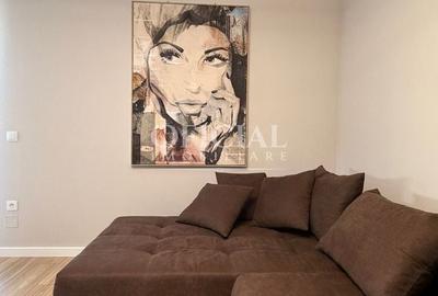 Apartament cu 2 camere semidecomandat, mobilat în Florești - 13