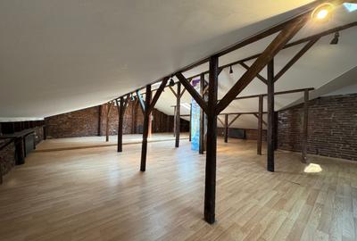 2 ETAJE DE INCHIRIAT Piata Amzei- Piata Romana IM507 - 27