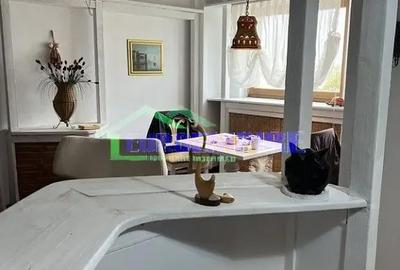 Apartament cu 4 camere decomandat în Central - 7