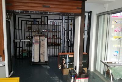 SPATIU COMERCIAL DE INCHIRIAT | ZONA FLAMANDA - 2