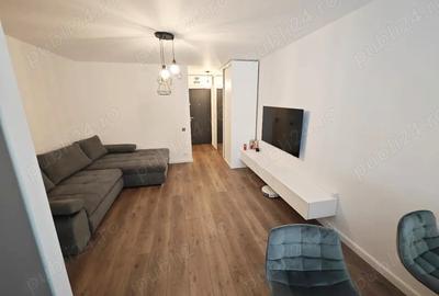 Garsoniera Iancului - 1