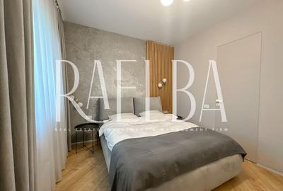 3 camere | 4City North | Pipera Plaza | Rond OMV - 12