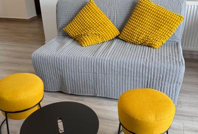 Apartament cu 2 camere decomandat în Ghiroda - 7