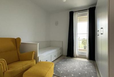 Apartament cu 3 camere decomandat, mobilat în Sisești - 7