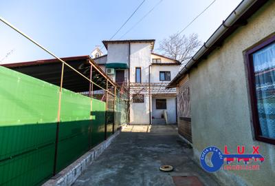 ID 6678 Vindem casa pe Strada Trandafirilor – ULTRACENTRAL - 4