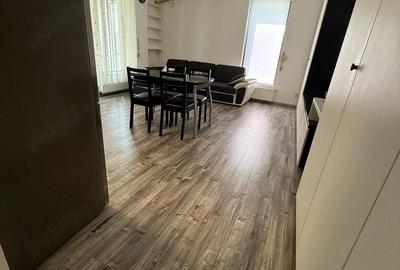 Apartament cu 2 camere decomandat în Central - 1