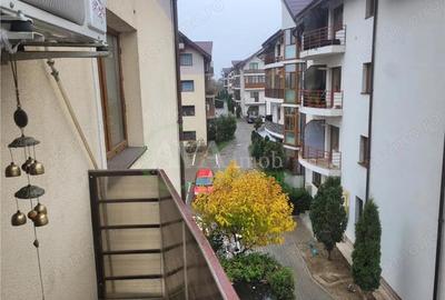 Apartament 2 camere, zona Rezidentiala - 1