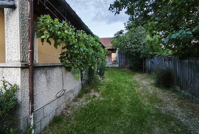 Casa batraneasca in Bretcu (Covasna) la schimb cu garsoniera in orasul Brasov - 4