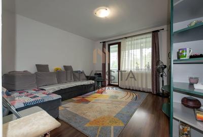 APARTAMENT DE VANZARE 3 CAMERE GHEORGHENI - 1