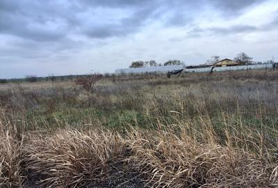 TEREN INTRAVILAN DE VANZARE ZONA BERCENI/  COMUNA VIDRA, JUD ILFOV - 1