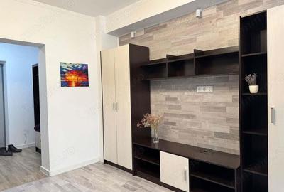 Garsoniera de inchiriat zona Basarab - Gara de Nord - 2