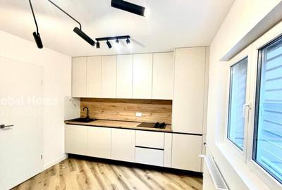 Apartament 4 Camere - Nerva Traian | Parter + Partial Utilat - 1