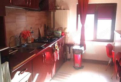 MILITARI zona Rosu Residence - 3