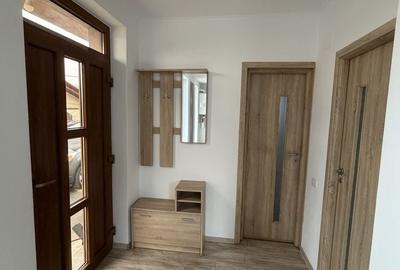 Casă cu 2 camere cu Teren 250 Mp în Exterior Vest - 6