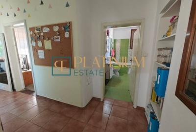 P4522 Casa individuala cu 3 camere decomandate, zona Girocului/Judetean - 11