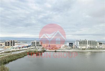 Apartament Splendid in Eforie Nord, 2 Camere, Vedere Spectac - 22