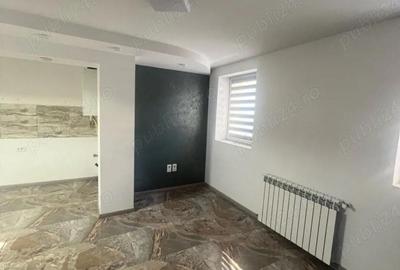 Garsonieră nedecomandată în Central - 4