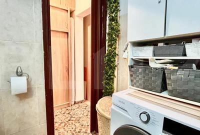 Garsonieră decomandată în Rogerius - 2