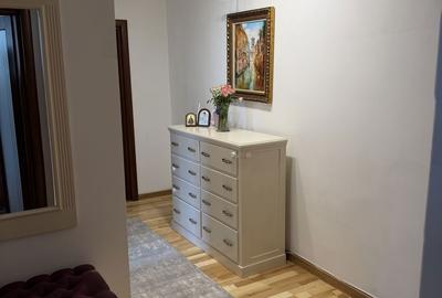 Apartament cu 2 camere decomandat, mobilat în 1 Mai - 6