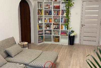 4 camere  renovat BONUS Bucatarie COMPLET mobilata si utilata - 6