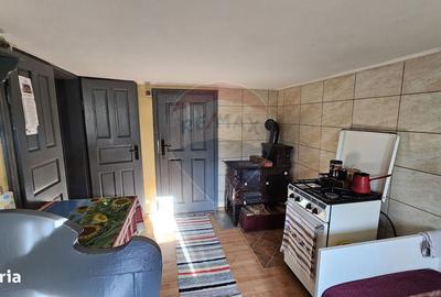 Casă cu 3 camere în Racova - 15