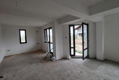 Casa tip duplex semifinisata | Comuna Tartasesti - 3