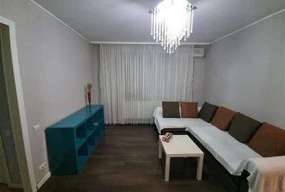 Dinicu Golescu | 2 camere | mobilat/utilat | finisaje moderne | comision 0% - 10