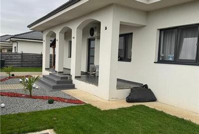 Casa 4 camere l Teren 482 MP l Mobilata si utilata l Jucu de Sus - 17
