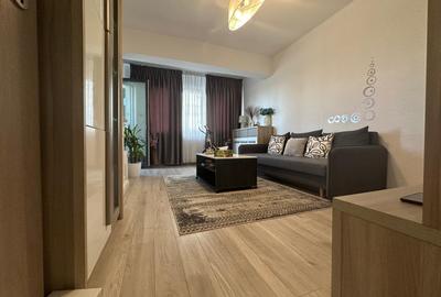 3 Camere decomandat, complet mobilat, bloc 2021, etaj 1, stradal - 2