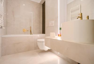 Garsonieră decomandată în Nord - 8