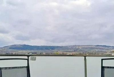 Apartament cu 2 camere semidecomandat în Bună Ziua