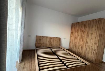 Nature Residence – 10 Case Individuale Parter-Cadou Bucatarie Mobilata-Utilata - 9
