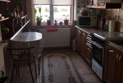Apartament cu 2 camere decomandat în Mazepa 2 - 6