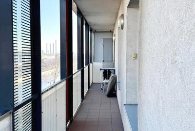 Splaiul Unirii, Mihai Bravu, Asmita Gardens, 3 camere decomandat et 4 din 17 - 17